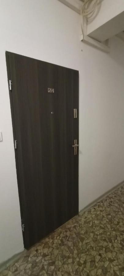 Drzewna Apartamenty - Niepodleglosci Zielona Góra Exterior foto