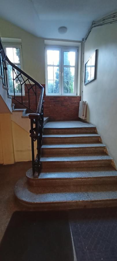 Drzewna Apartamenty - Niepodleglosci Zielona Góra Exterior foto