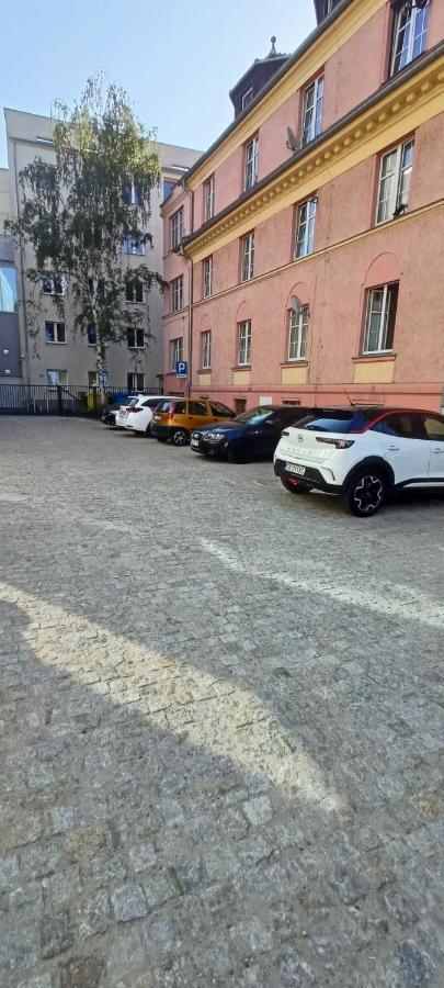 Drzewna Apartamenty - Niepodleglosci Zielona Góra Exterior foto