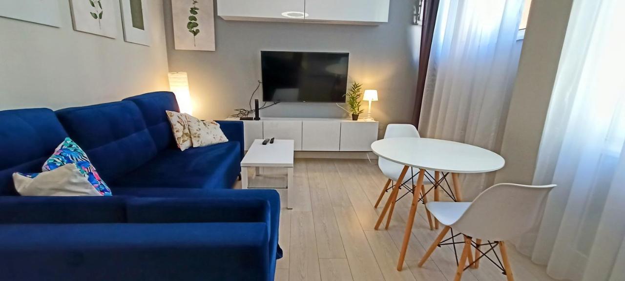 Drzewna Apartamenty - Niepodleglosci Zielona Góra Exterior foto
