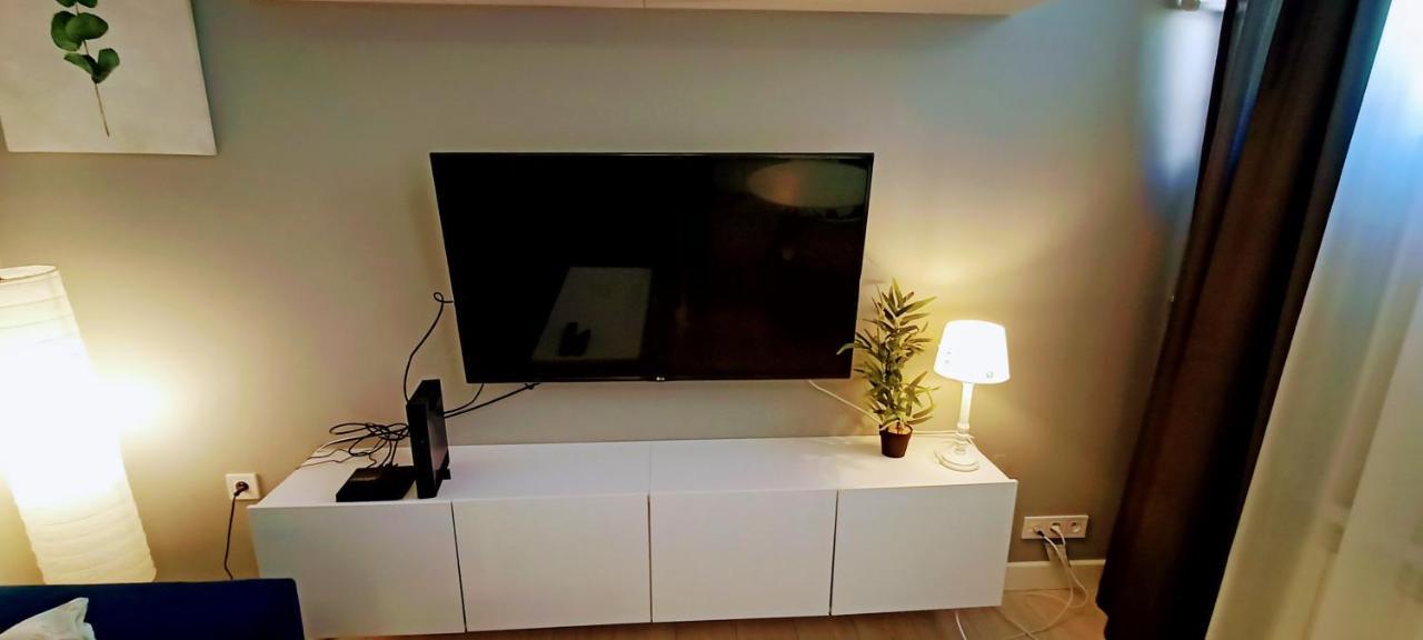 Drzewna Apartamenty - Niepodleglosci Zielona Góra Exterior foto